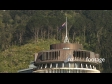 Beehive with Flag at Half Mast 2 2919